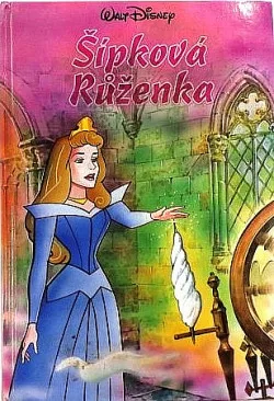 Šípková Růženka