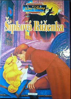 Šípková Růženka