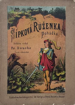 Šípková Růženka