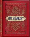 Šípy a paprsky