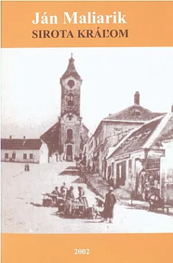 Sirota kráľom