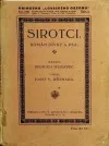 Sirotci