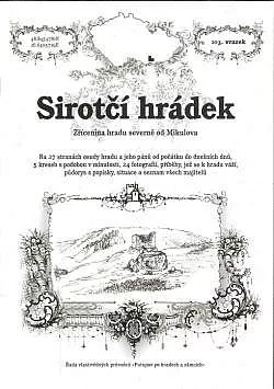 Sirotčí hrádek