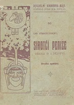 Sirotčí peníze