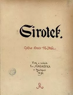 Sirotek
