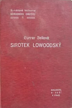 Sirotek lowoodský (1- 3 díl)
