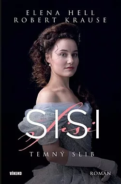 Temný slib