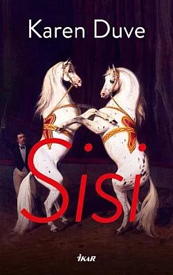 Sisi - Rakouská císařovna, jak ji neznáte
