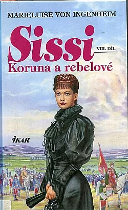 Koruna a rebelové