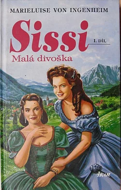 Malá divoška