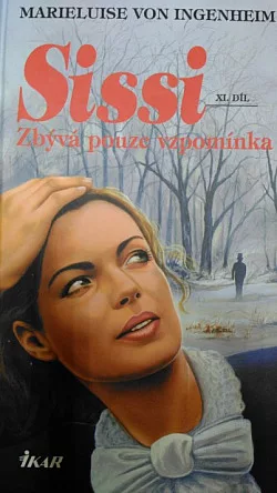 Zbývá pouze vzpomínka