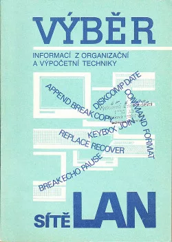 Sítě LAN
