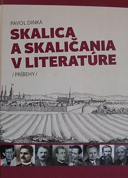 Skalica a Skaličania v literatúre Príbehy