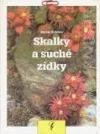 Skalky a suché zídky