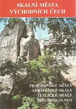 Skalní města východních Čech