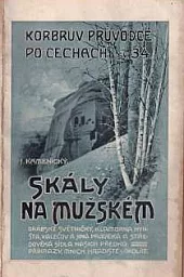 Skály na Mužském