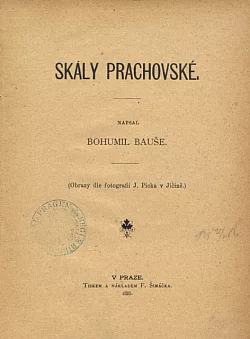 Skály Prachovské