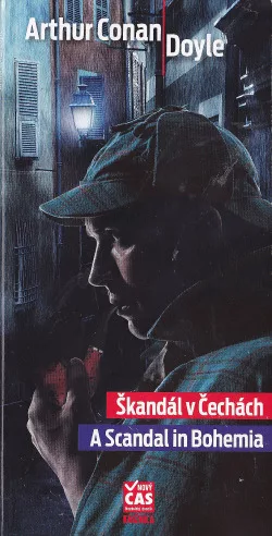 Škandál v Čechách / A Scandal in Bohemia