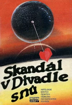 Skandál v Divadle snů