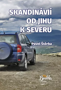 Skandinávií od jihu k severu