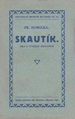 Skautík