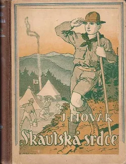 Skautská srdce