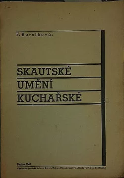 Skautské umění kuchařské