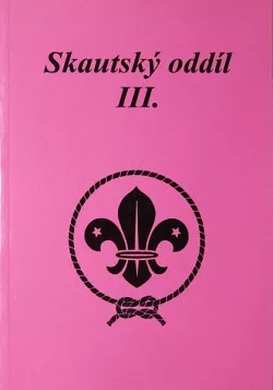Skautský oddíl III.
