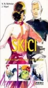 Skici – Kompletní průvodce skicováním