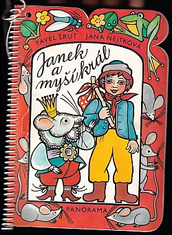 Janek a myší král