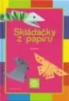 Skládačky z papíru