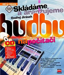 Skládáme a aranžujeme hudbu na počítači