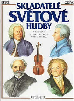 Skladatelé světové hudby