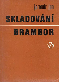 Skladování brambor