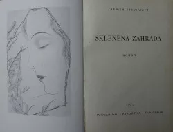 Skleněná zahrada