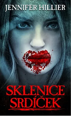 Sklenice srdíček