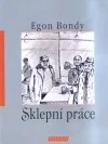 Sklepní práce