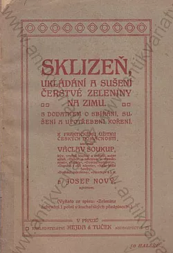 Sklizeň
