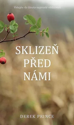 Sklizeň před námi