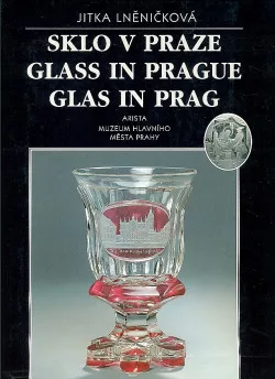 Sklo v Praze