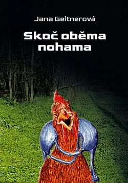 Skoč oběma nohama