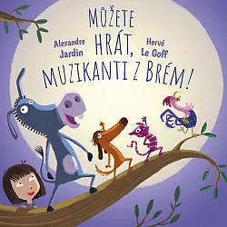 Jste na řadě, brémští muzikanti!