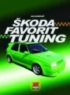 Škoda Favorit tuning