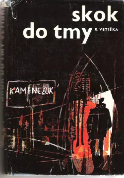 Skok do tmy