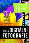 Škola digitální fotografie