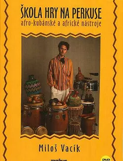 Škola hry na perkuse afro kubánské a africké nástroje