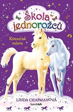 Kouzelná oslava
