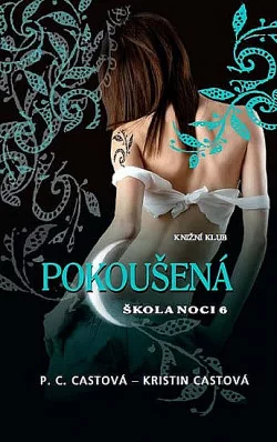 Pokoušená