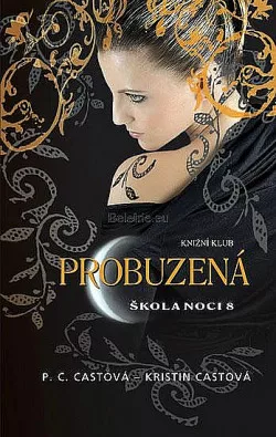 Probuzená