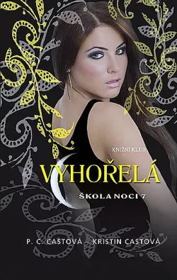 Vyhořelá